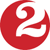 Red 2 Design Devon Logo
