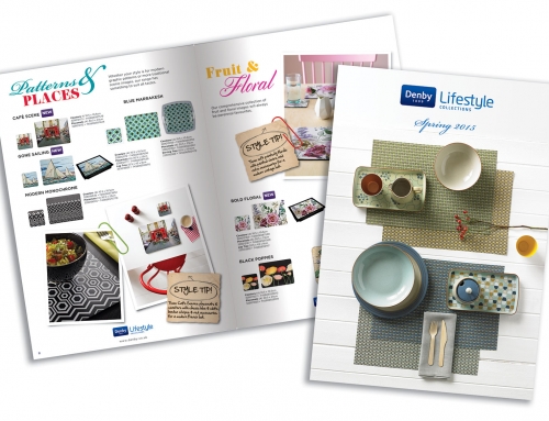 Denby Lifestyle Magazine