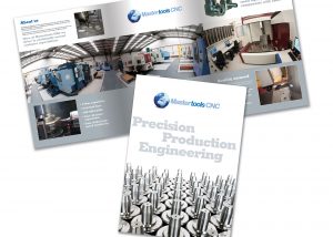 Mastertools Brochure