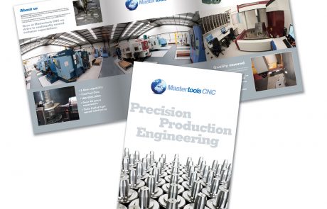 Mastertools Brochure