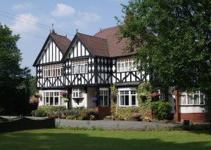 The Maples Care Home