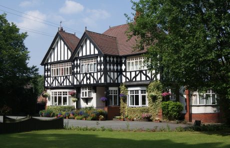 The Maples Care Home