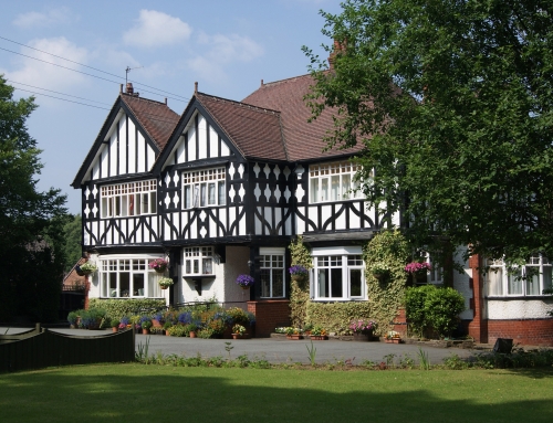 The Maples Residential Care Home Lifestyle