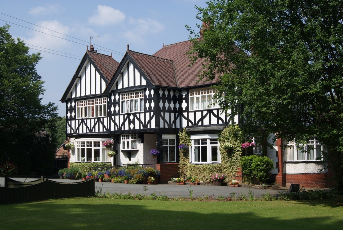 The Maples Care Home