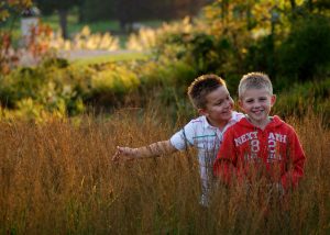 Trentham Gardens Lifestyle