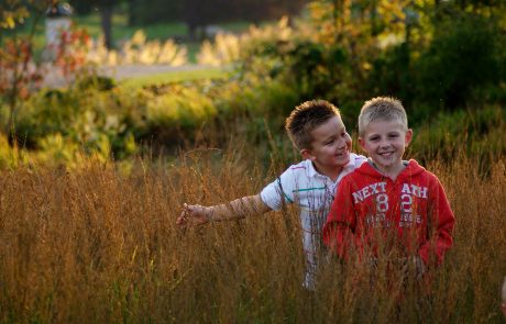Trentham Gardens Lifestyle